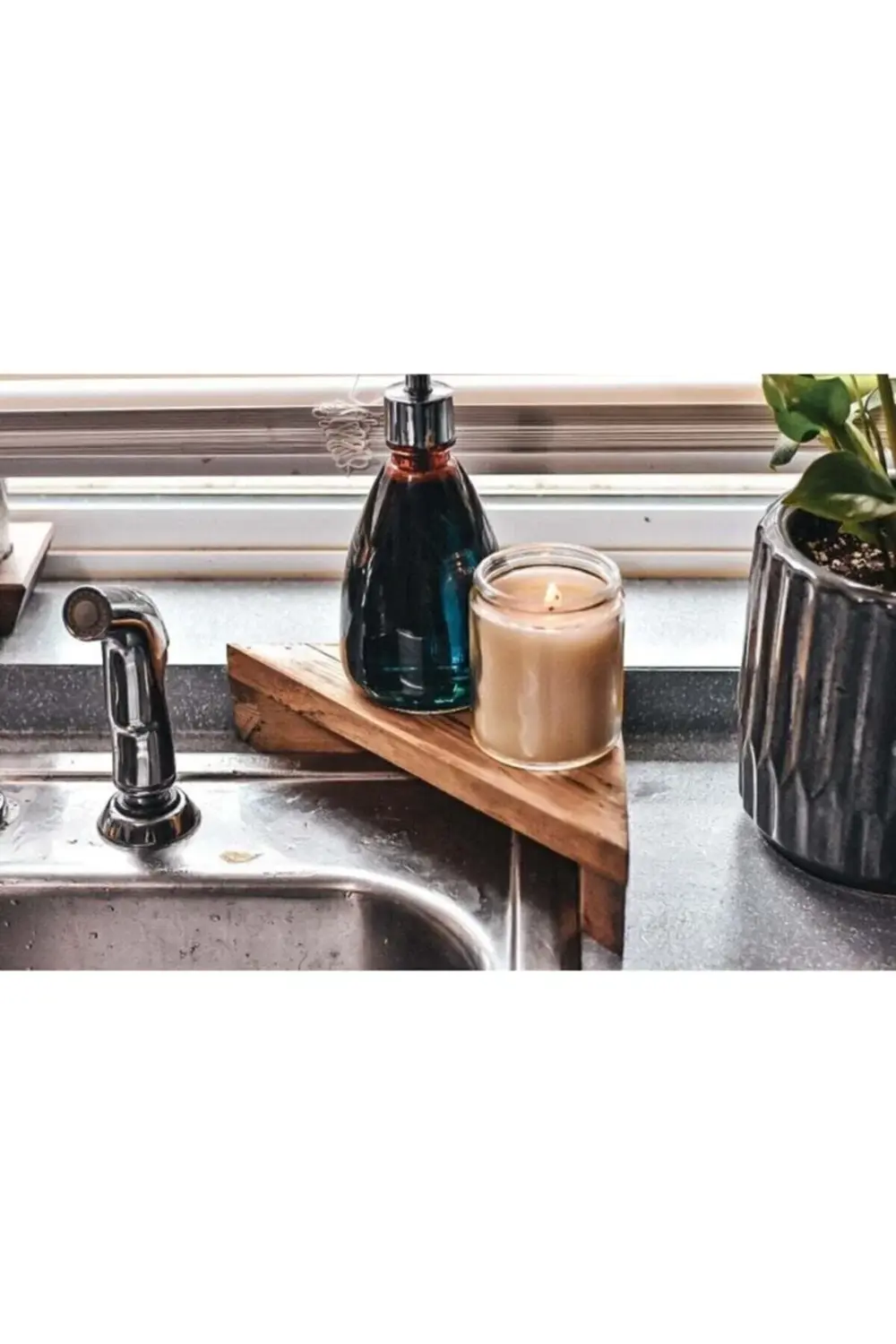 Ayaklı Stand-raf-düzenleyici