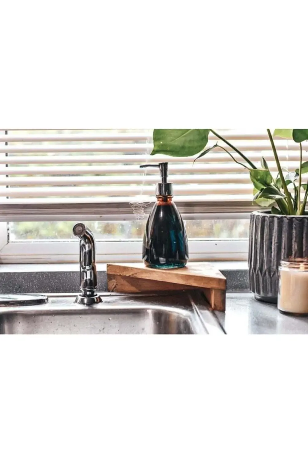 Ayaklı Stand-raf-düzenleyici