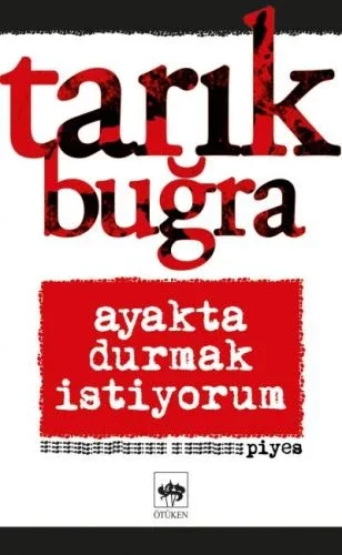 Ayakta Durmak İstiyorum Fiyatı, Yorumları ve Özellikleri