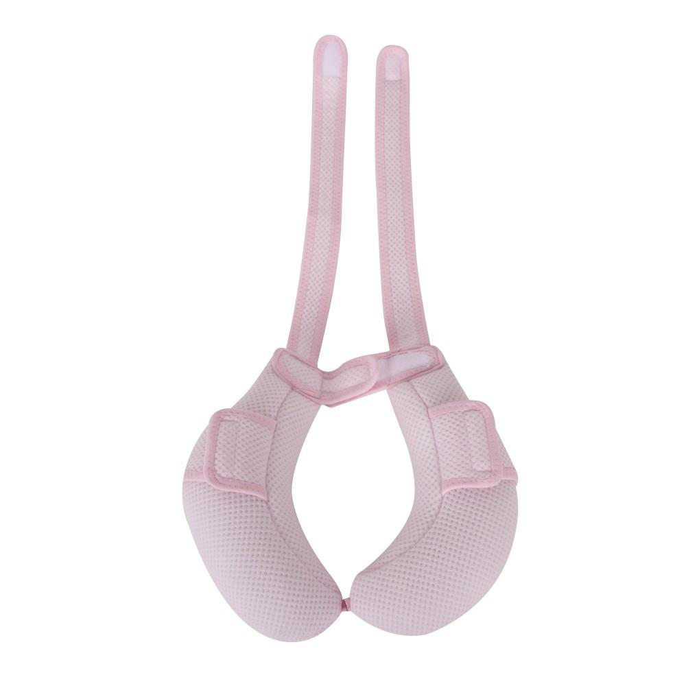 Ayarlanabilir Bebek Boyun Koruyucu ART-45 Pembe Ayarlanabilir Bebek Boyun Koruyucu ART-45 Pembe