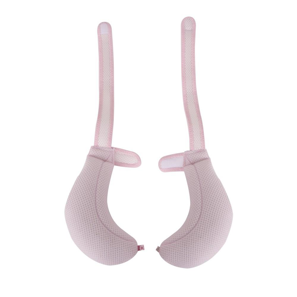 Ayarlanabilir Bebek Boyun Koruyucu ART-45 Pembe Ayarlanabilir Bebek Boyun Koruyucu ART-45 Pembe