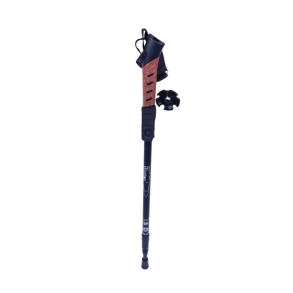 Ayarlanabilir Dağcı Yürüyüş Batonu Trekking Baton WT080 Hafif Erg Ayarlanabilir Dağcı Yürüyüş Batonu Trekking Baton WT080 Hafif Erg