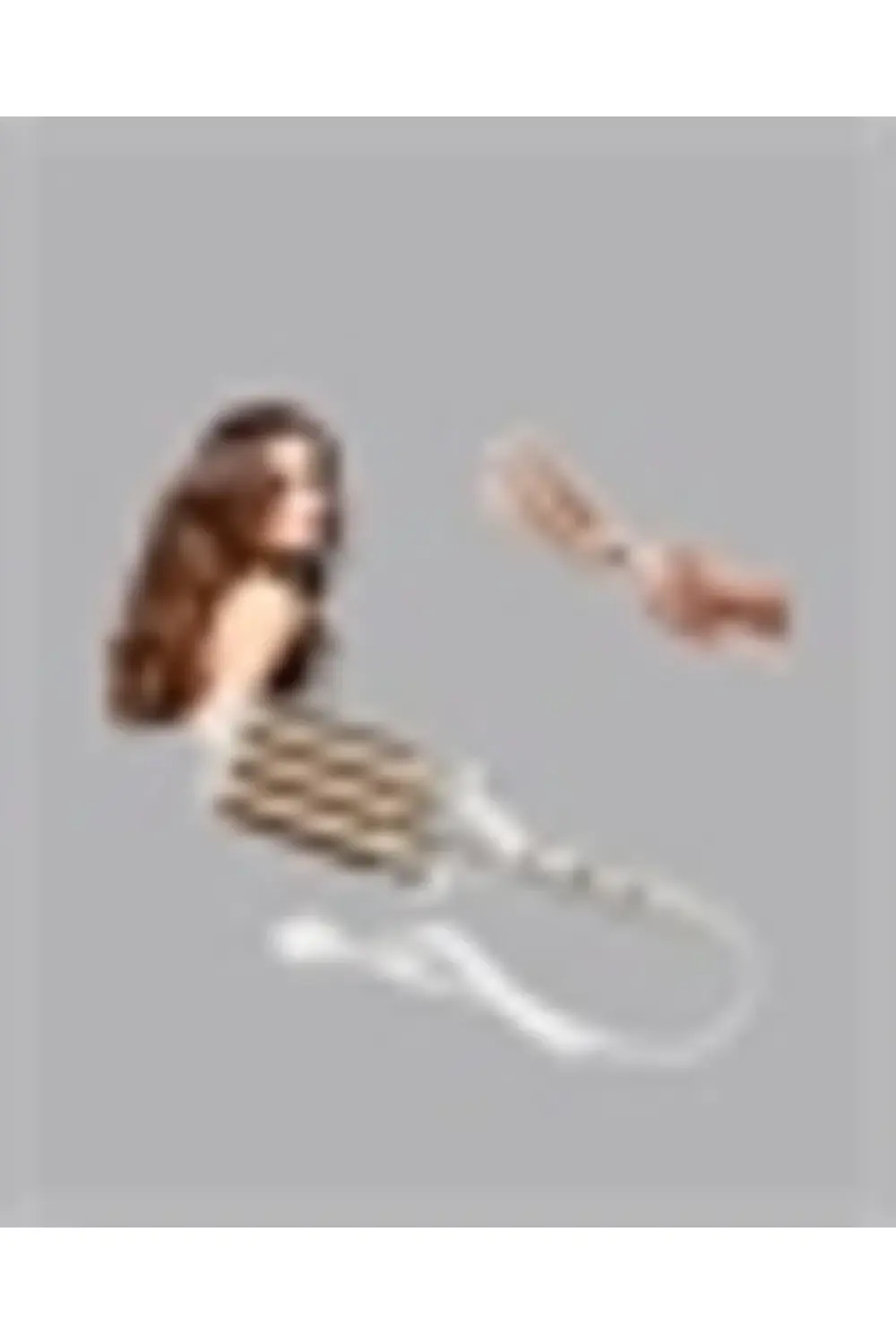 Ayarlanabilir Isı Ayarıyla Profesyonel Bukle Maşası – Hızlı ve Na