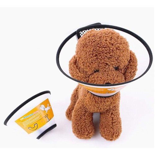 Woody Sofia Ayarlanabilir Koruyucu Yaka 5 Numara