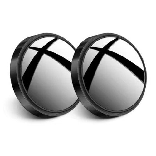 Just Cheap Store Ayarlanabilir Kör Nokta Ayna Seti 2 Adet
