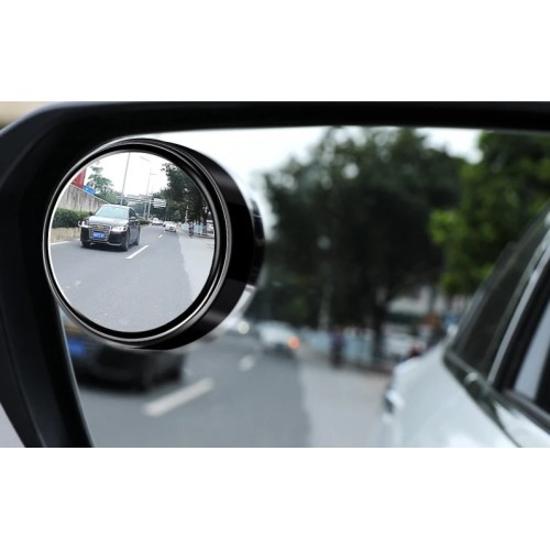 Just Cheap Store Ayarlanabilir Kör Nokta Ayna Seti 2 Adet