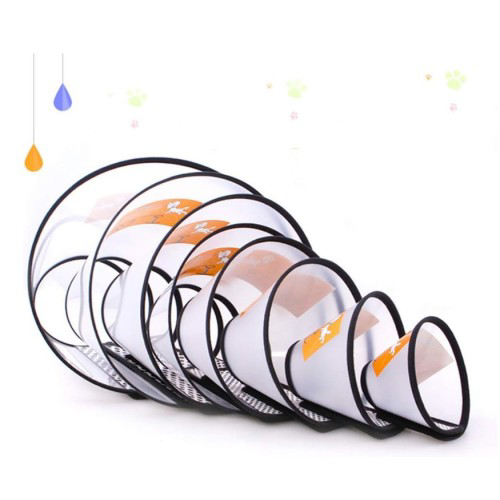 Woody Sofia Ayarlanabilir Koruyucu Yaka 7 Numara