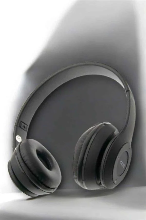 Ayarlanabilir Kafa Bandı ile Yüksek Performanslı Bluetooth Kulakl