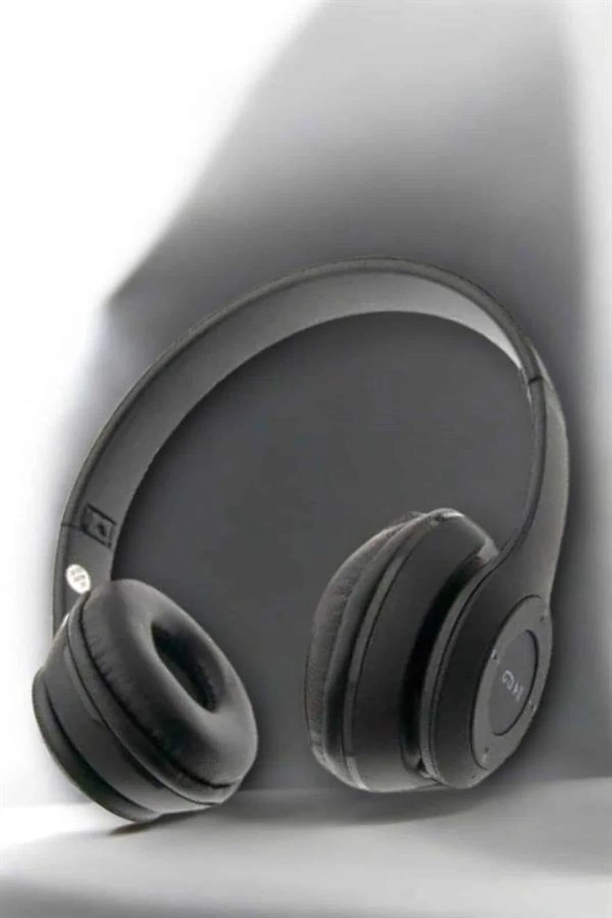 Ayarlanabilir Kafa Bandı İle Yüksek Performanslı Bluetooth Kulakl