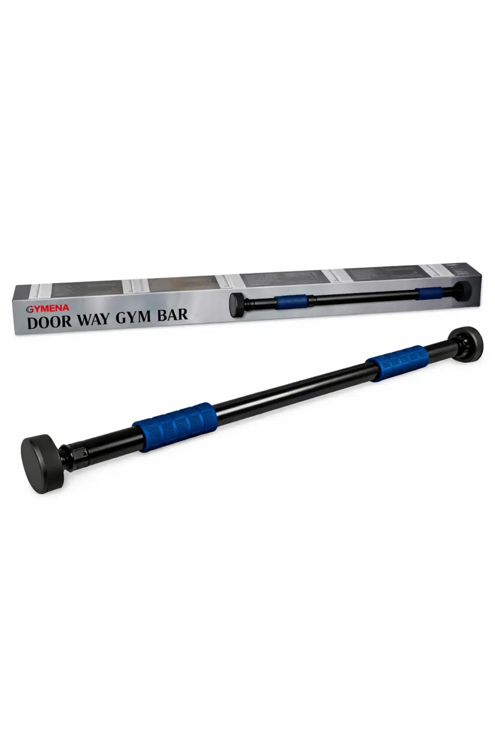 Ayarlanabilir Kapı Barı 75X95-FITNESS-Push Up-Kol-Omuz-Sırt-Barfi