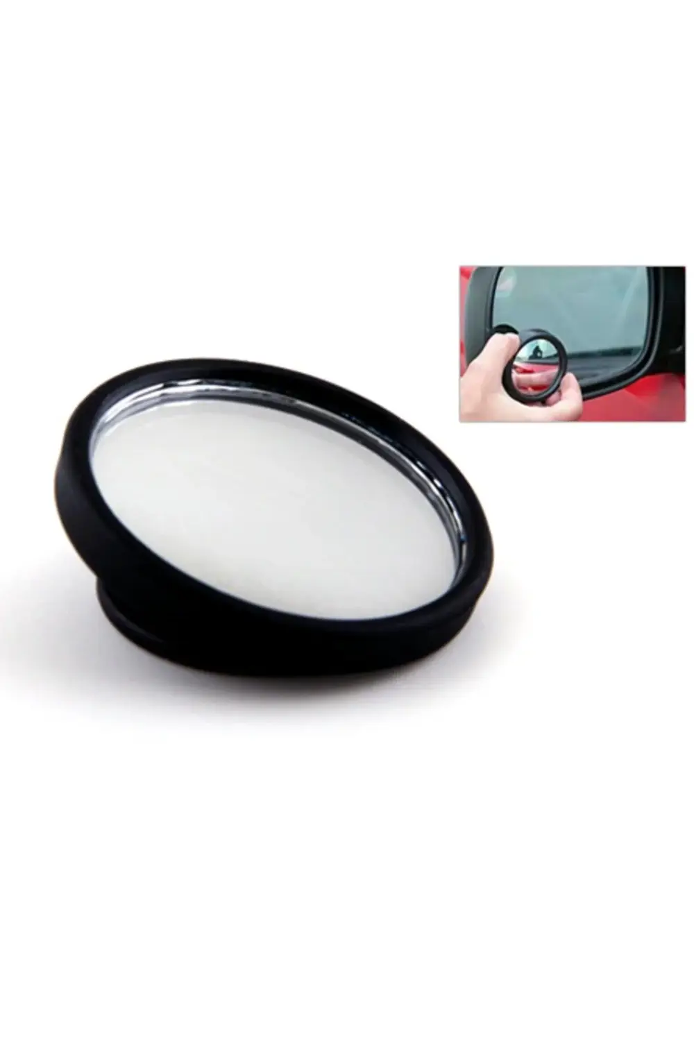 Ayarlanabilir Kör Nokta Ayna Seti (5047)
