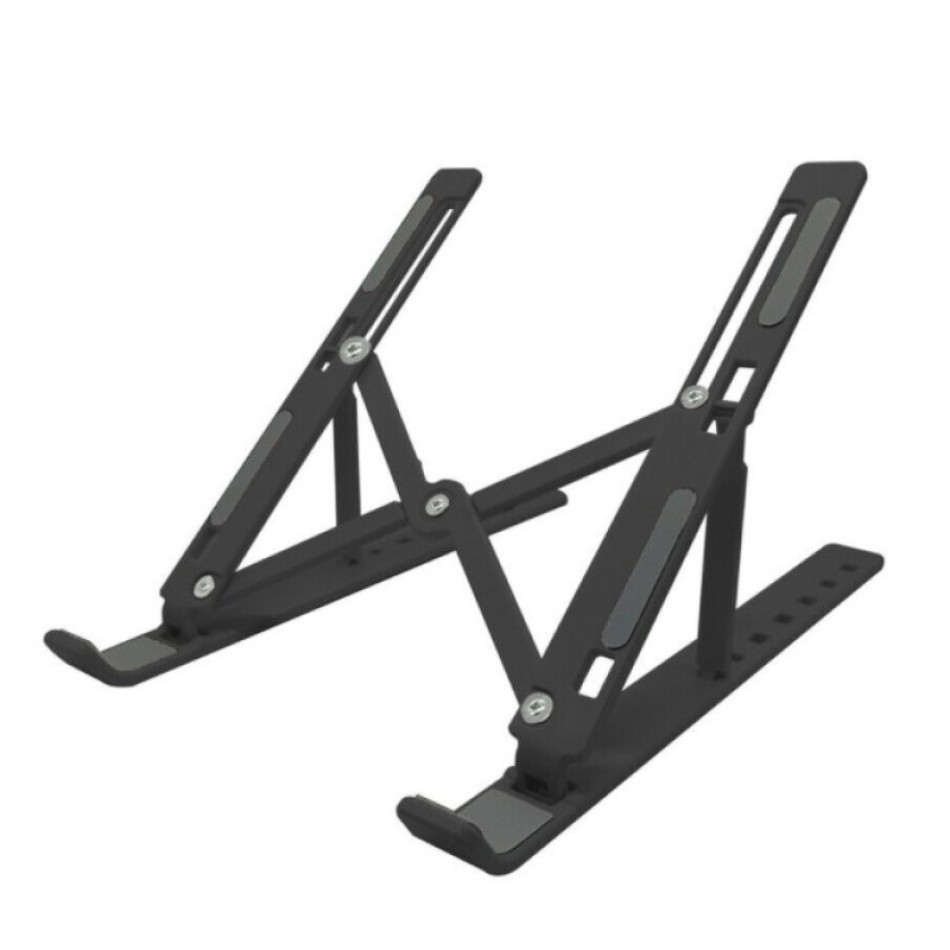 Ayarlanabilir Laptop Standı 7 Kademe Ayarlanabilir Laptop Standı 7 Kademe