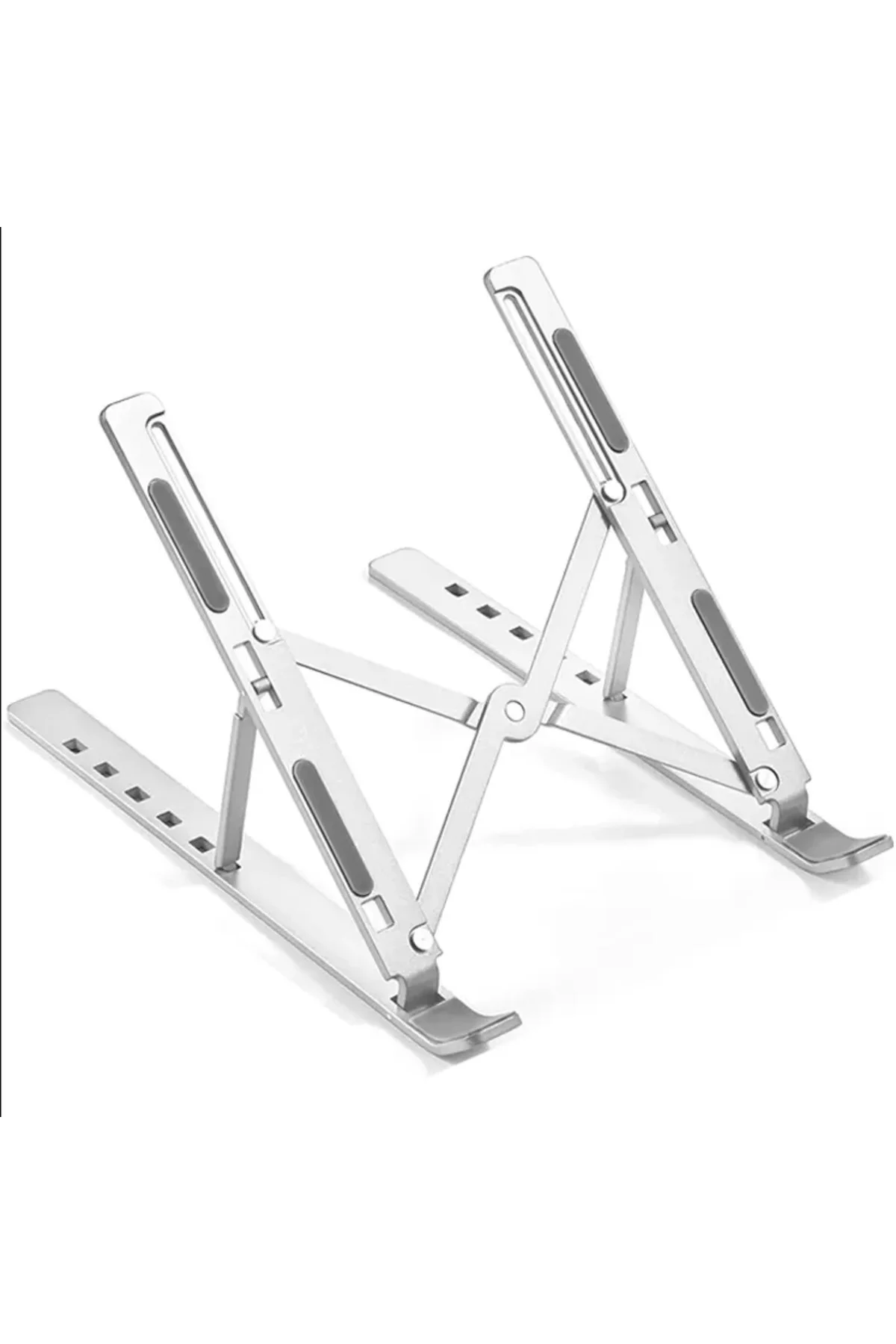 Ayarlanabilir Laptop Standı 7 Kademe - Görsel 4