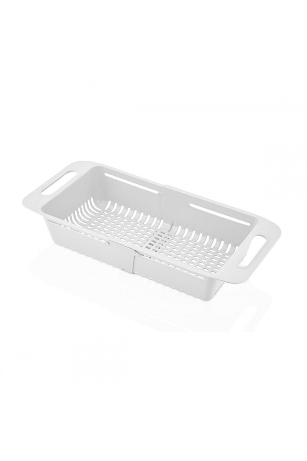 Organizers Ayarlanabilir Lavabo İstasyonu (320*200*80 Mm.) (442*200*80 Mm.)"