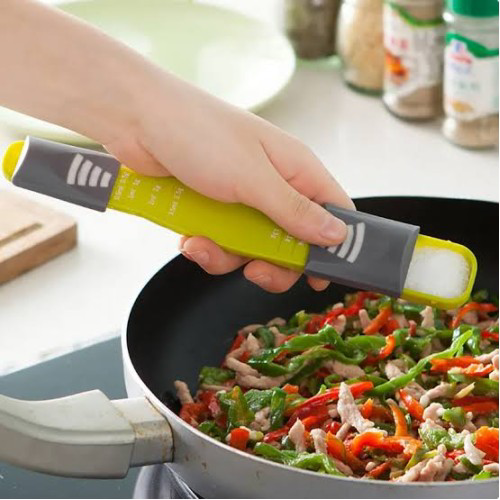 Evimdeyokyok Ayarlanabilir Ölçüm Kaşığı Tdrtr