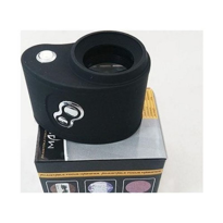 Ayarlanabilir Odak Büyüteç 10X 27Mm Th-9009 Ayarlanabilir Odak Büyüteç 10X 27Mm Th-9009