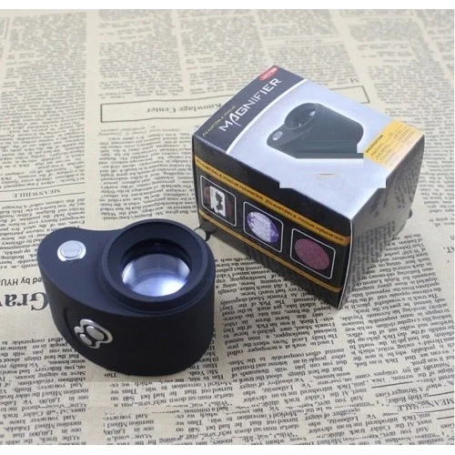 Ayarlanabilir Odak Büyüteç,10x 27mm Th9009 Fiyatı, Yorumları ve Özellikleri
