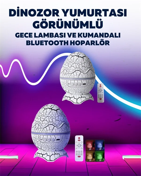 Ayarlanabilir Parlaklık ve Sis Efektli Atmosfer Lambası Fiyatı, Yorumları ve Özellikleri