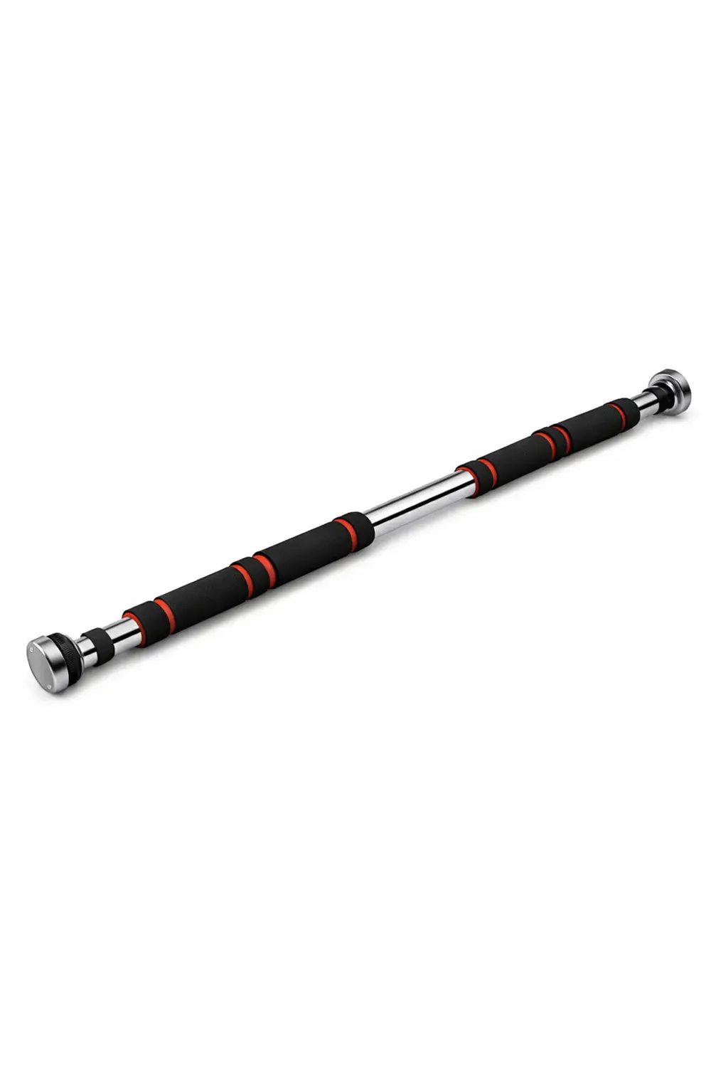 Ayarlanabilir Süngerli Koridor Barı 80X130 -Fitness Barı-Omuz-Sır