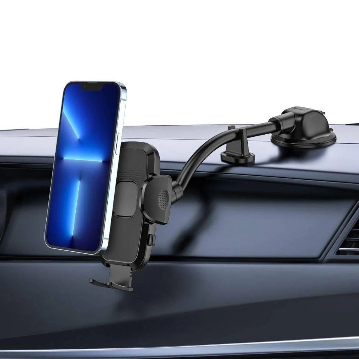 Ayarlanabilir Vakum Kilitli Cam Ve Torpidoya Takılabilen Telefon Tutucu Bx40 Fiyatı, Yorumları ve Özellikleri