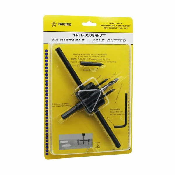 Ayarlı Alçı Panç Delme 2 Bıçak 1-3 İNÇ/16 30MM - 7-7 İNÇ/8 200MM - 1 İNÇ/8 3MM - 2 İnç 50MM Ayarlı Alçı Panç Delme 2 Bıçak 1-3 İNÇ/16 30MM - 7-7 İNÇ/8 200MM - 1 İNÇ/8 3MM - 2 İnç 50MM