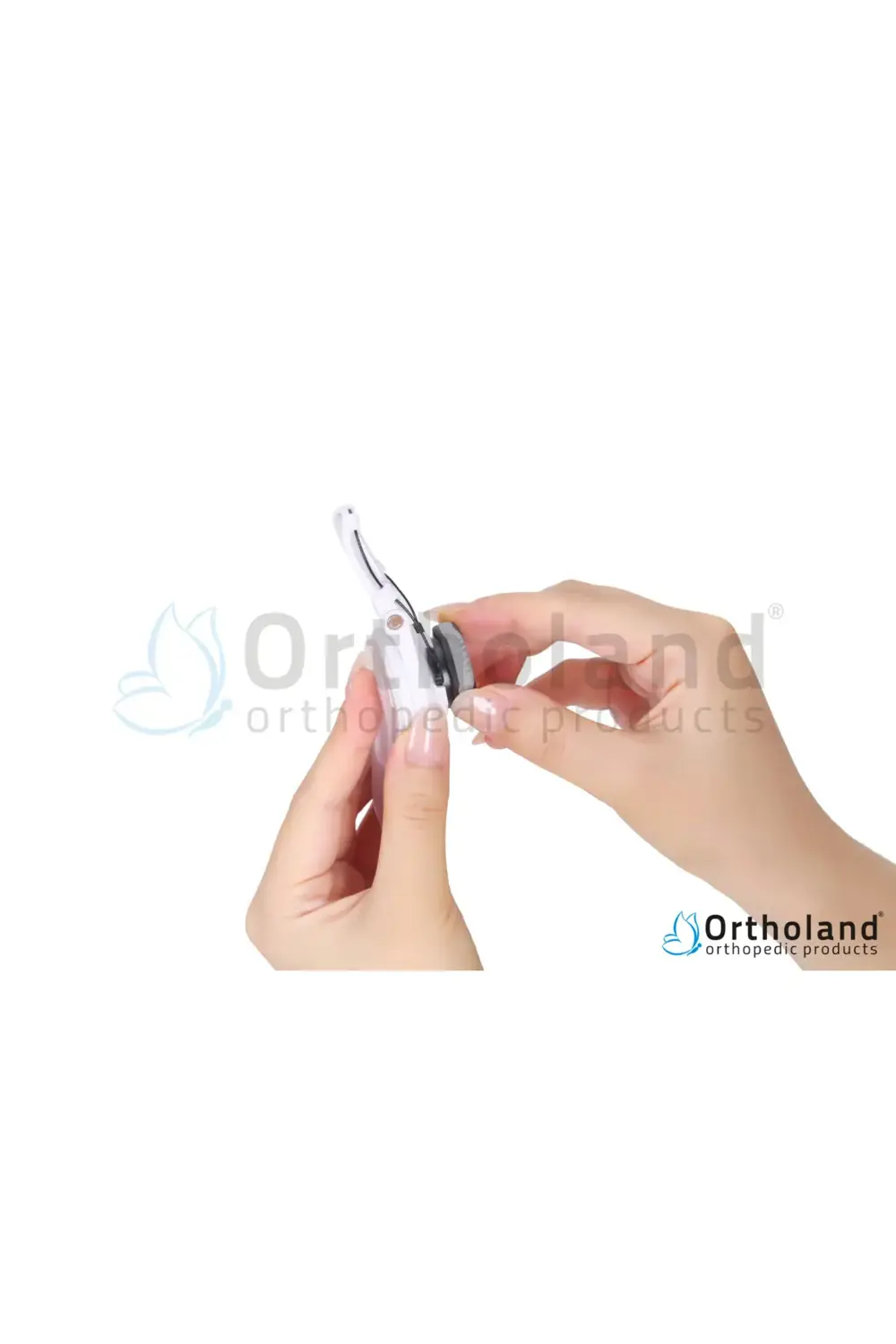 Ayarlı Baş Parmak Kemik Düzeltici Baş Parmak Eğriliği Düzeltme Ha