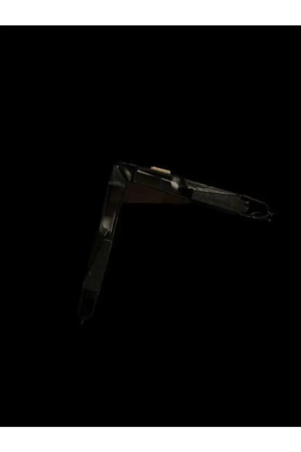 Ayarlı Cam Takozu 24 mm 20 Adet