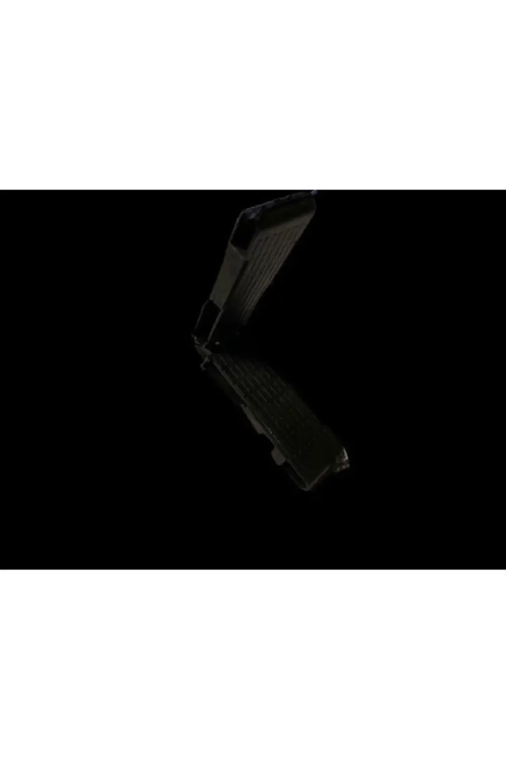 Ayarlı Cam Takozu 24 mm 20 Adet