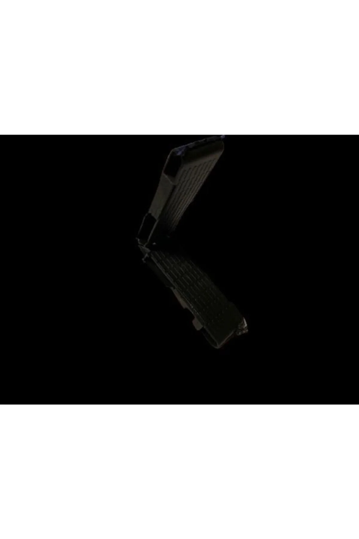 Ayarlı Cam Takozu 24 mm 20 Adet