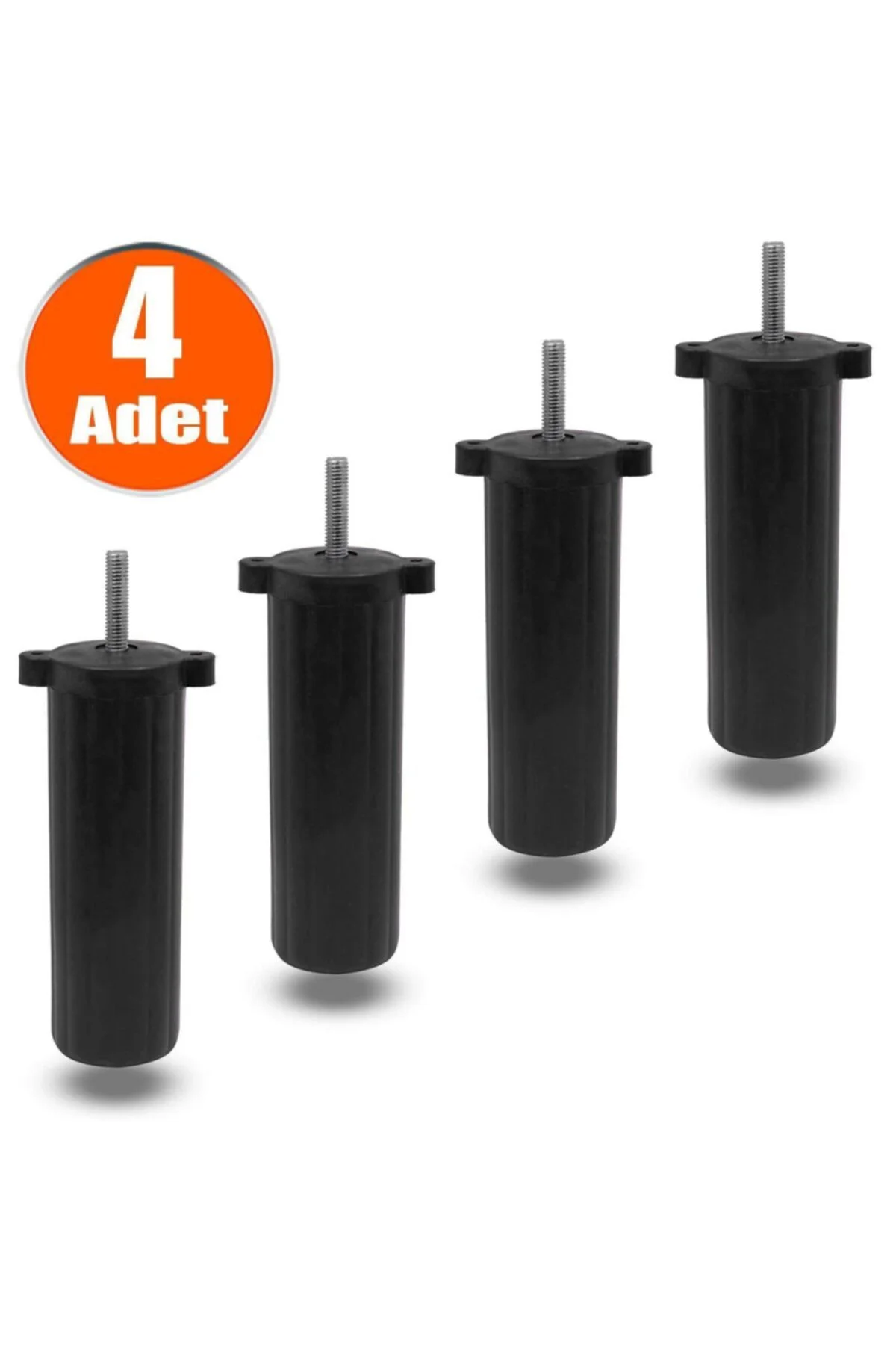 Ayarlı Orta Destek Ayağı (4adet Gönderim)