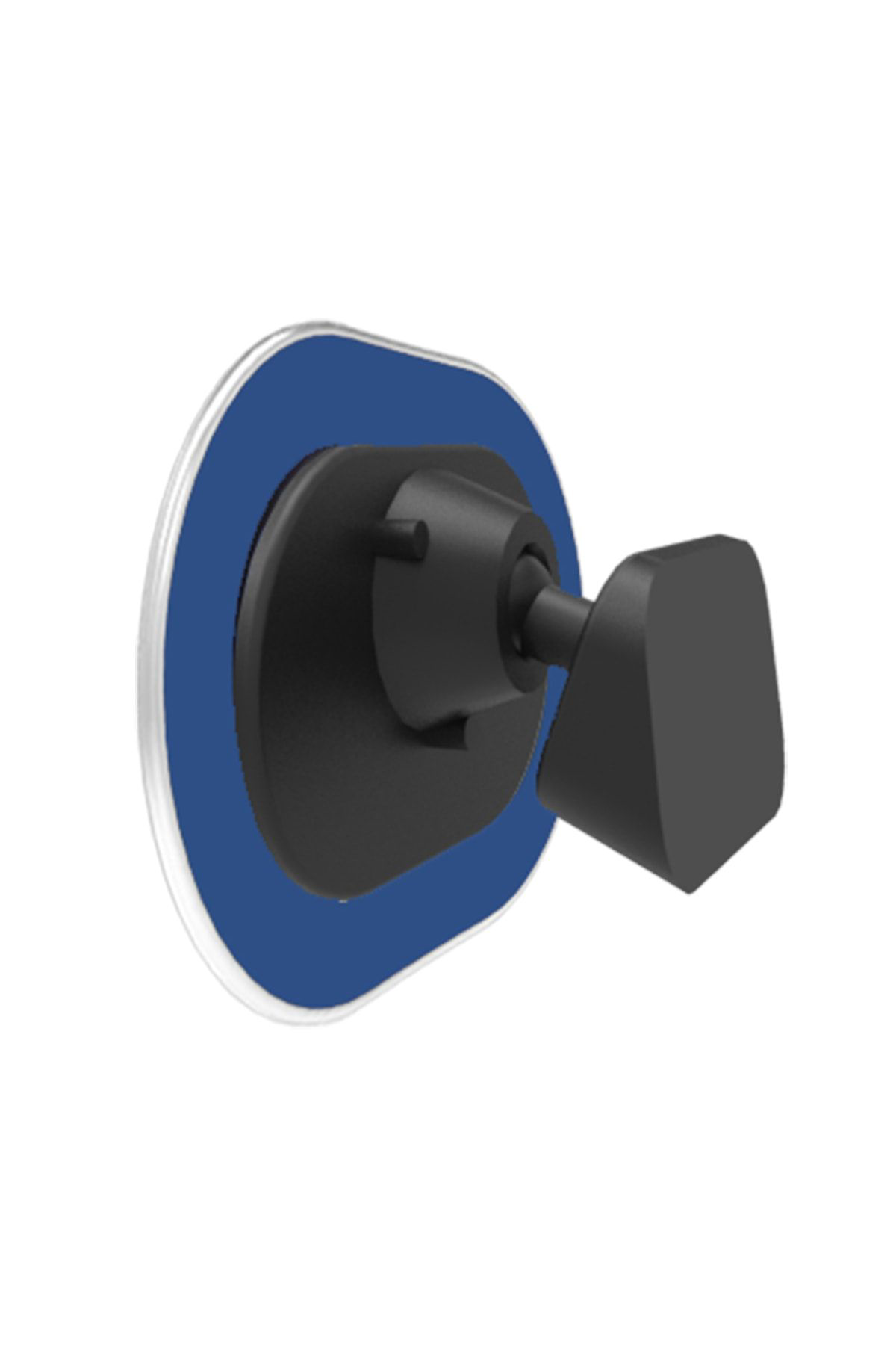 Ayarlı Oval Kör Nokta Aynası 6x4 Cm