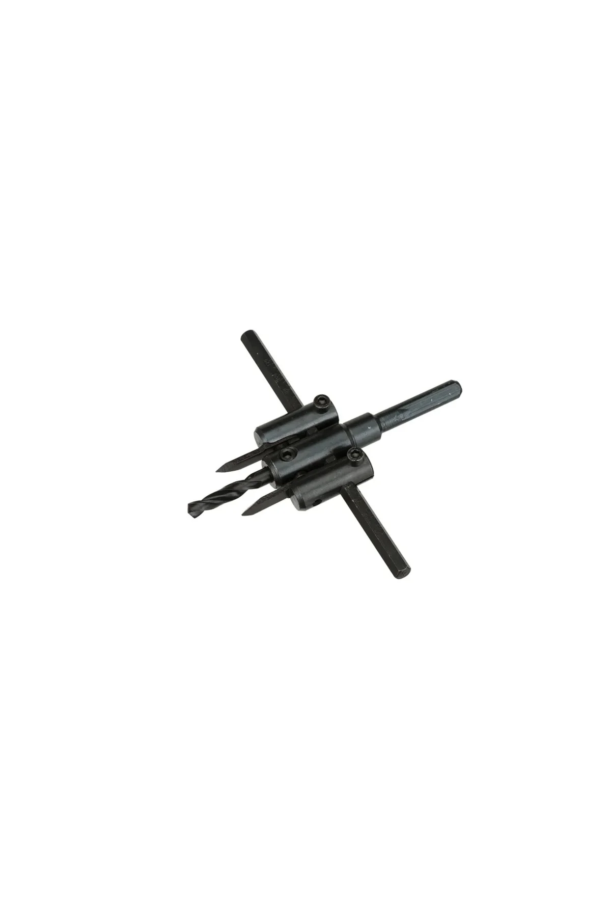 Ayarlı Panç Sistemi 30-120 Mm, Vidalı Kilitleme Ayarlı Panç Sistemi 30-120 Mm, Vidalı Kilitleme