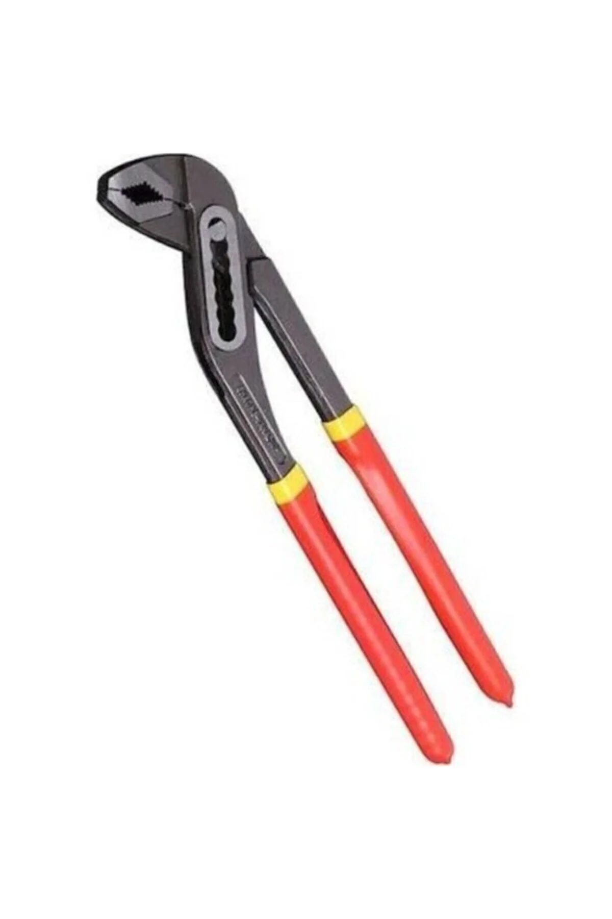 Ayarlı pense boru ve çeşme musluk anahtarı 250 mm uzunluk manuel el aleti - Banyo Yapı &amp; Hırdavat