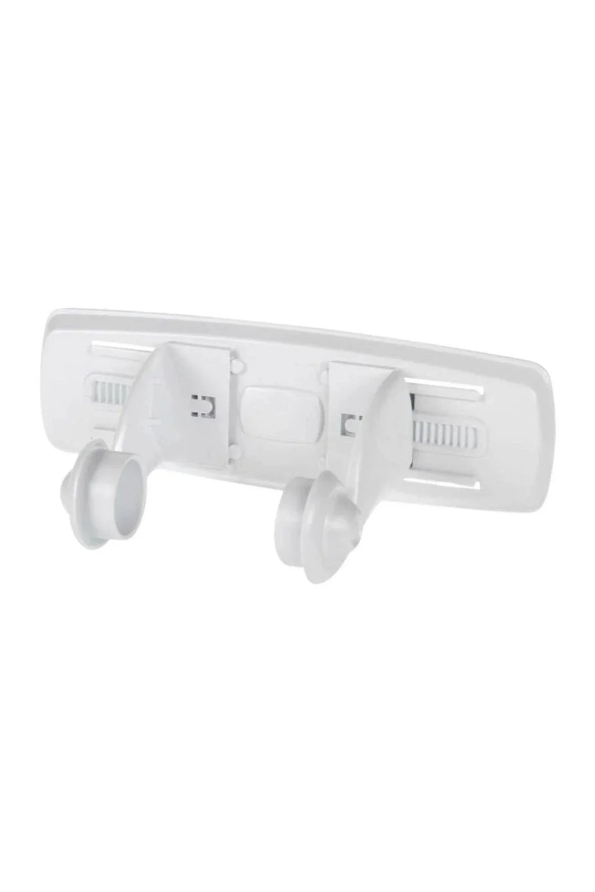 Ayarlı WC Kağıtlığı
