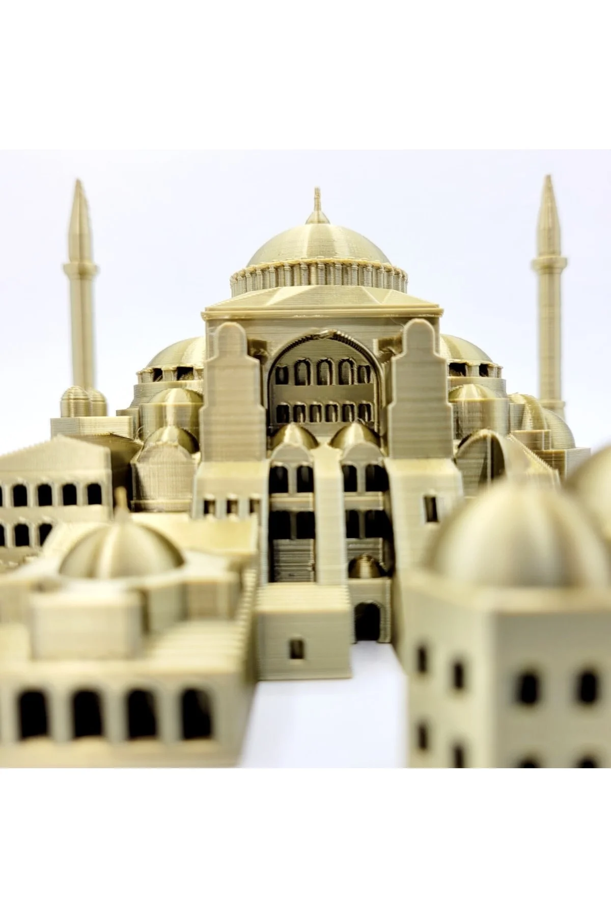 Ayasofya Camii Hagia Sophia Mosque Biblo (dev Boy)