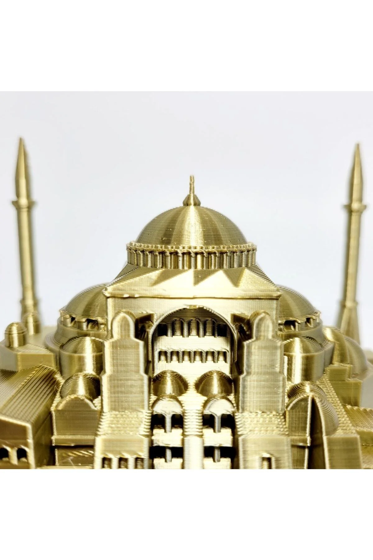 Ayasofya Camii Hagia Sophia Mosque Biblo (dev Boy)
