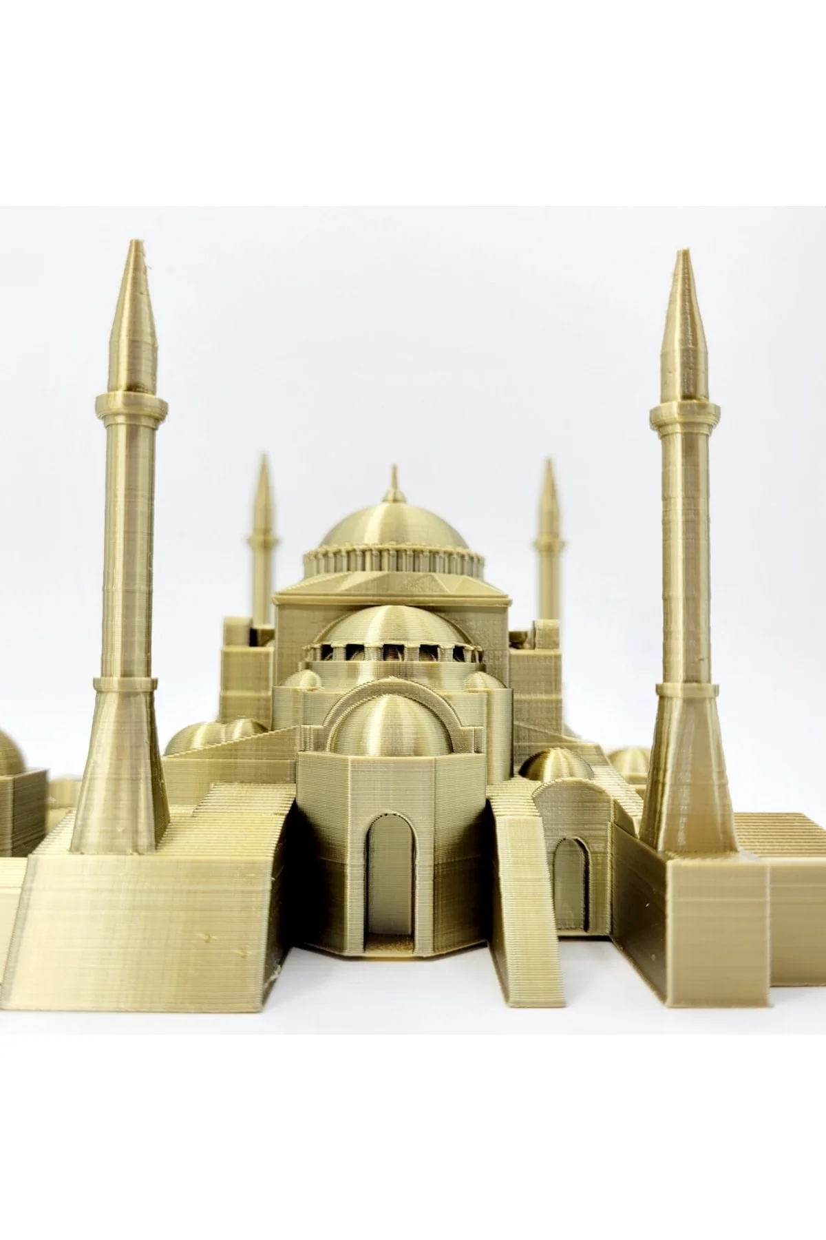 Ayasofya Camii Hagia Sophia Mosque Biblo (dev Boy)
