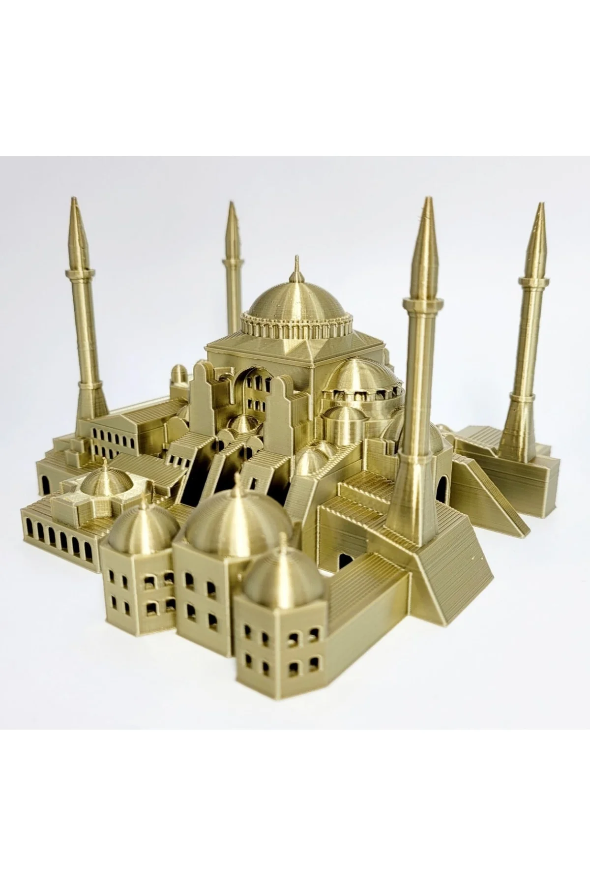Ayasofya Camii Hagia Sophia Mosque Biblo (dev Boy)