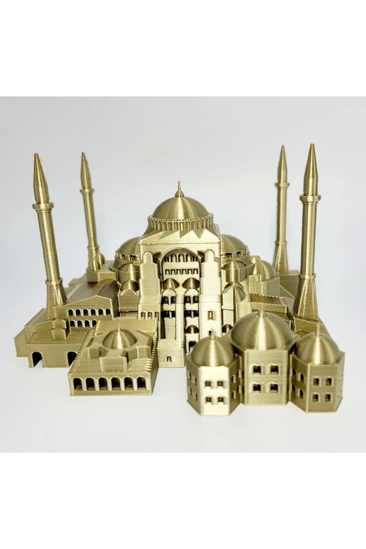 Ayasofya Camii Hagia Sophia Mosque Biblo (dev Boy)