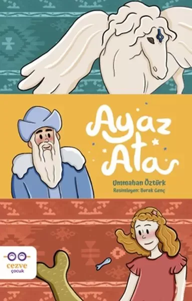 Ayaz Ata Fiyatı, Yorumları ve Özellikleri