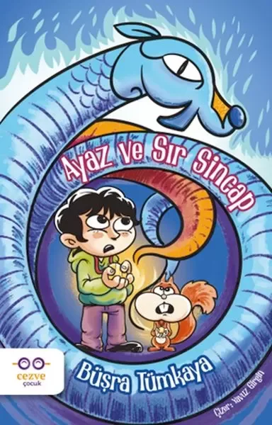 Ayaz ve Sır Sincap Fiyatı, Yorumları ve Özellikleri