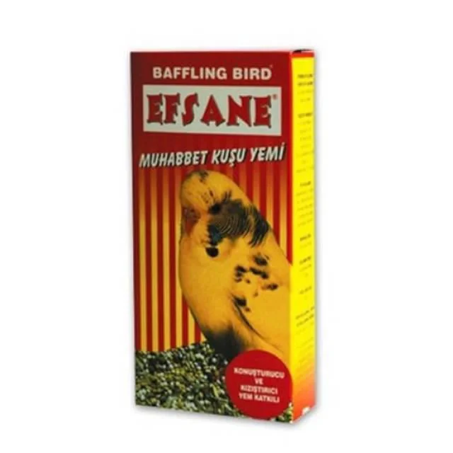 Ayça Kuş Yemi 250 gr GS – Lezzetli ve Besleyici Kuş Maması Fiyatı, Yorumları ve Özellikleri