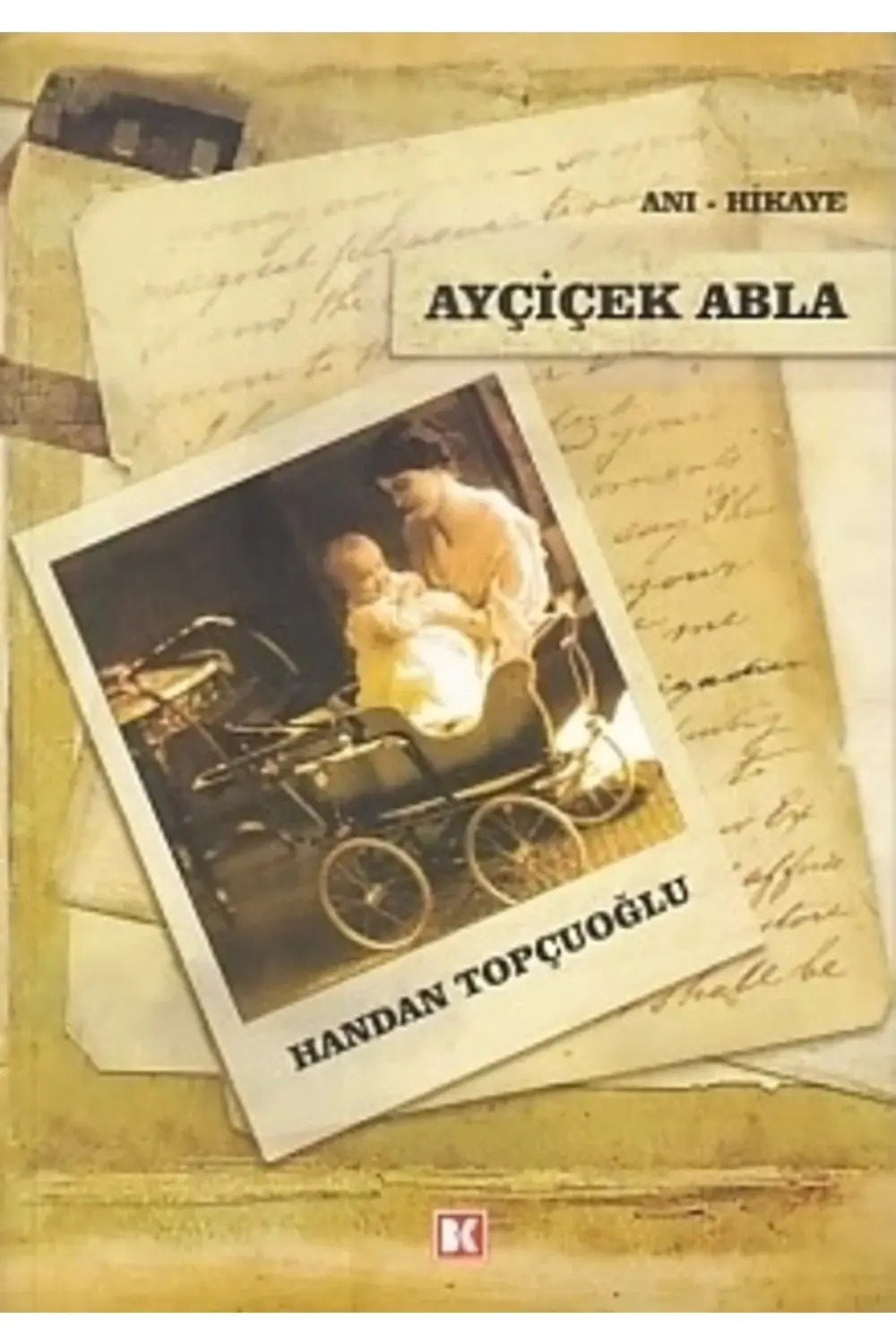 Ayçiçek Abla