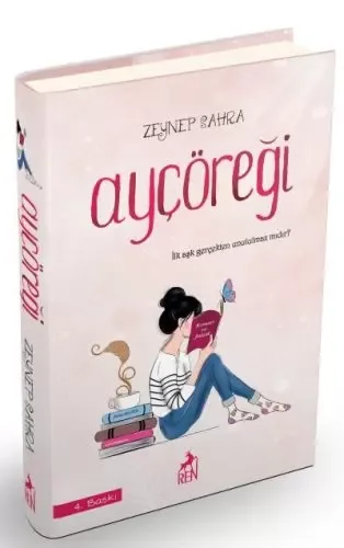 Ayçöreği (Ciltli) Fiyatı, Yorumları ve Özellikleri