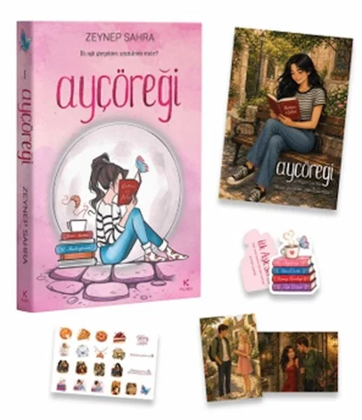 Ayçöreği(Kenar Boyamalı) Fiyatı, Yorumları ve Özellikleri