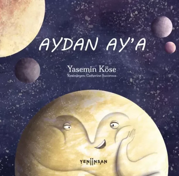Aydan Ay’a Fiyatı, Yorumları ve Özellikleri