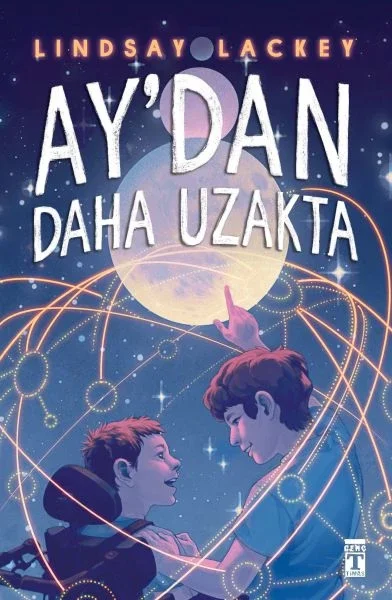 Aydan Daha Uzakta Fiyatı, Yorumları ve Özellikleri