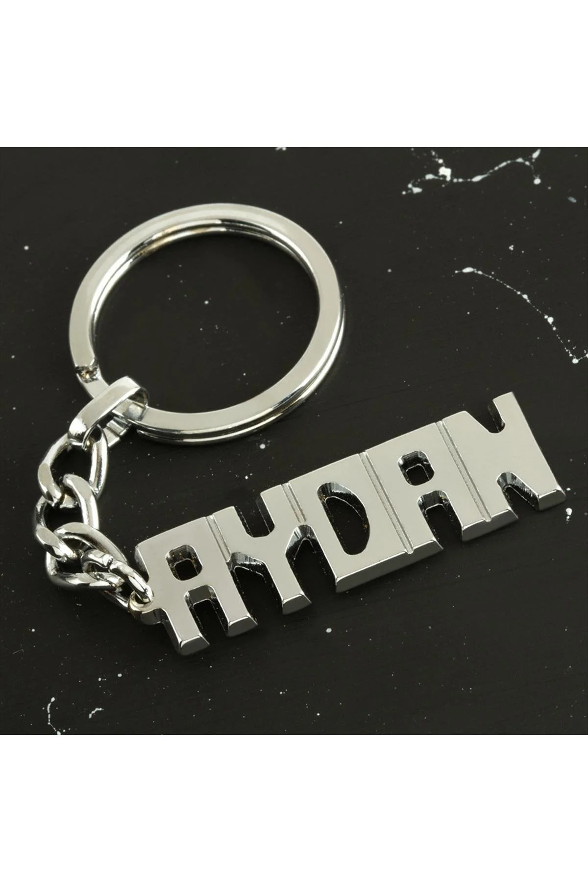 Aydan () İsimli Anahtarlık-