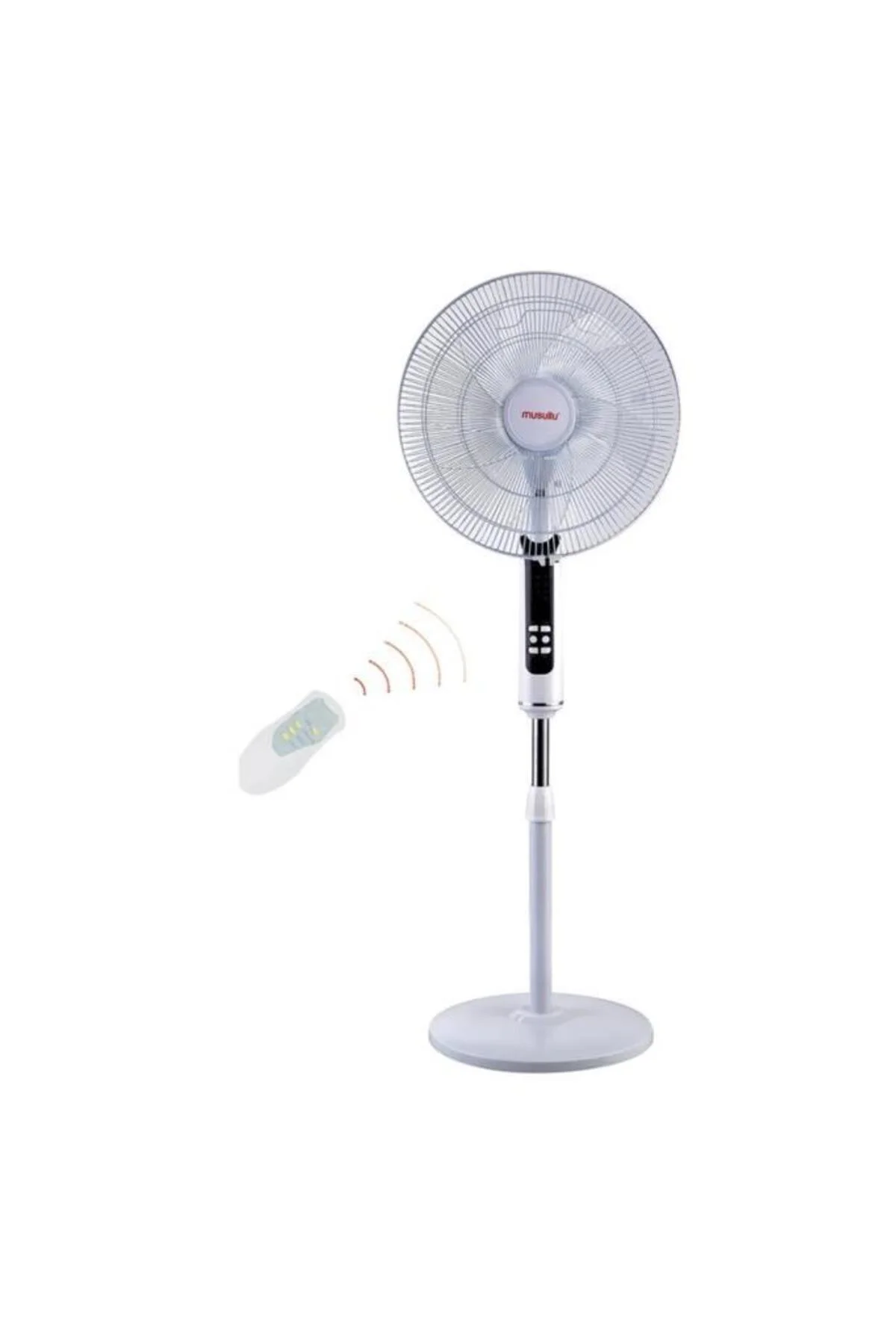 Ayder Msf-3577AB Vantilatör