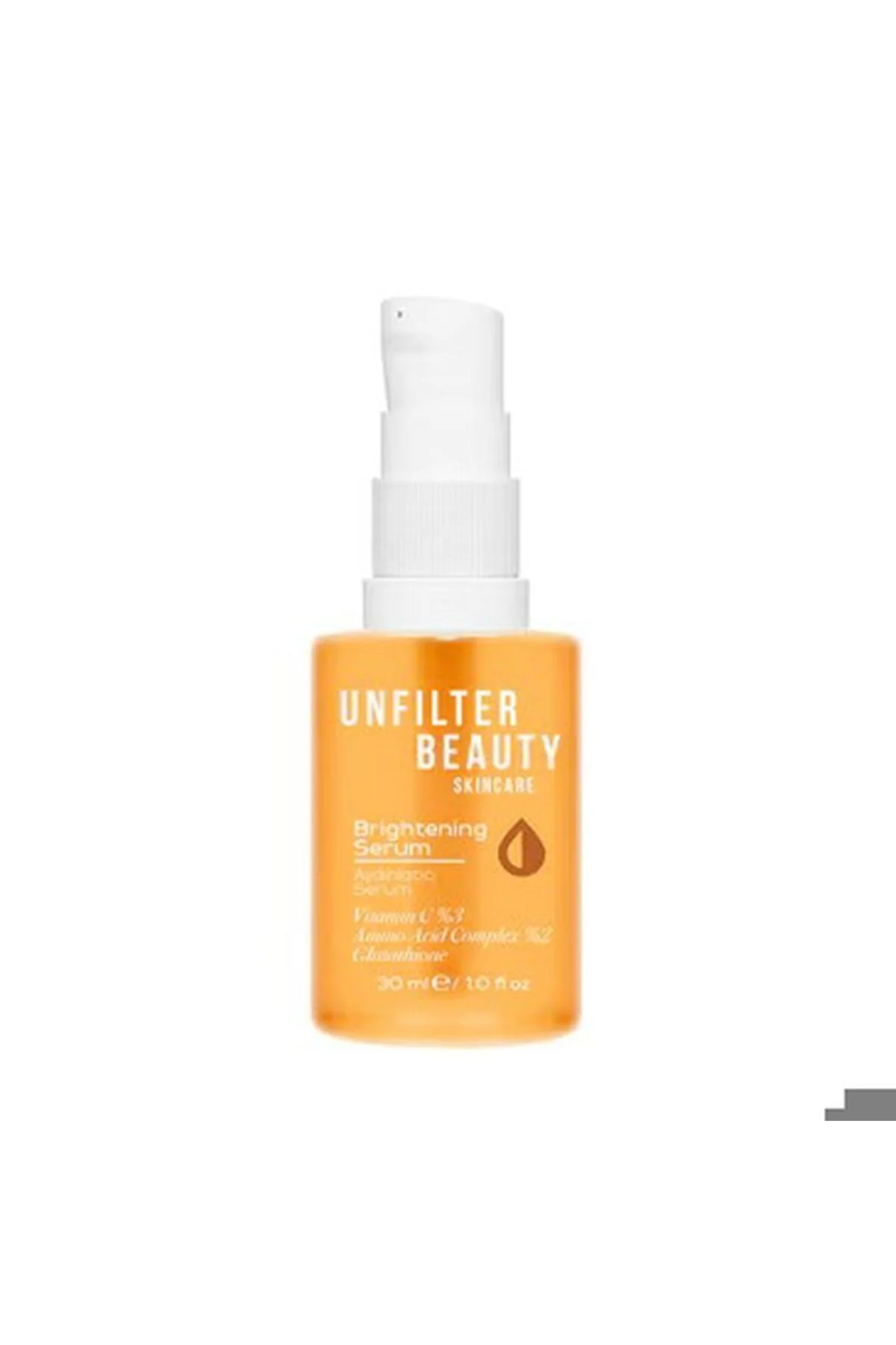 Aydınlatıcı Serum 30 ml Aydınlatıcı Serum 30 ml